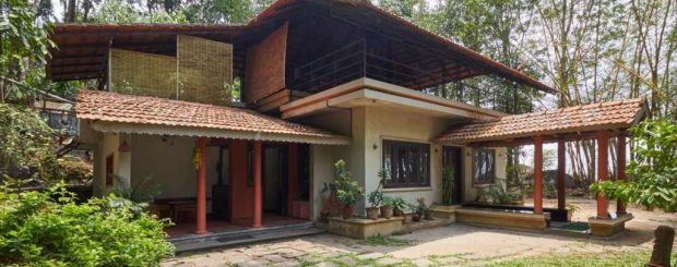 Edakkal Hermitage Resort Wayanad