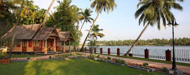 Vedic Village Resorts Ernakulam