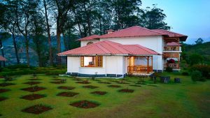 Tea County (KTDC) Munnar tour packages