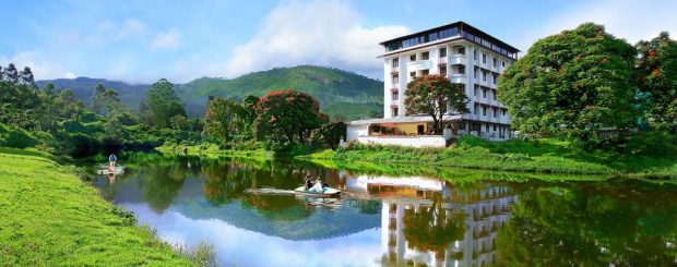 WestWood Hotels & Resorts Pvt. Ltd. Munnar