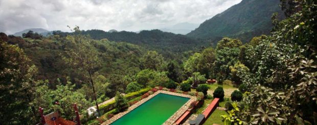 Wild Elephant Eco-Friendly Resort Munnar tour packages