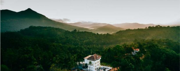 Iceberg Munnar